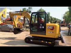 Япония использованный экскаватор cat 305.5E2 для продажи использованный мини экскаватор cat
