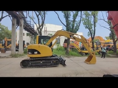 Caterpillar 308C в отличном состоянии в отличном состоянии использованная Япония оригинальная Caterpillar Cat 308C для продажи