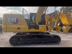 Подержанный экскаватор Cat 320GC хорошего качества и состояния для продажи