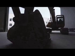 Shanghai Jindongyu Construction Machinery Co., LTD (Шанхайская компания строительных машин Jindongyu)